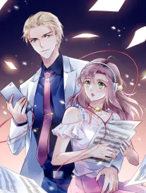 漫画改编动漫《十七楼的植物园》封面