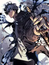 漫画改编动漫《不说话的邮差》封面