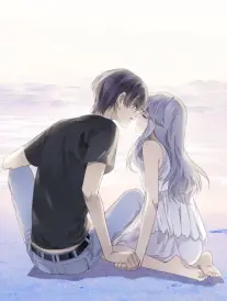 漫画改编动漫《雨天不营业》封面